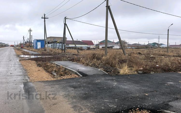 Жер телімі · 10 сотық, 20 улица — Пересечение 72, бағасы: 4.5 млн ₸ в Талапкер  — фото 25