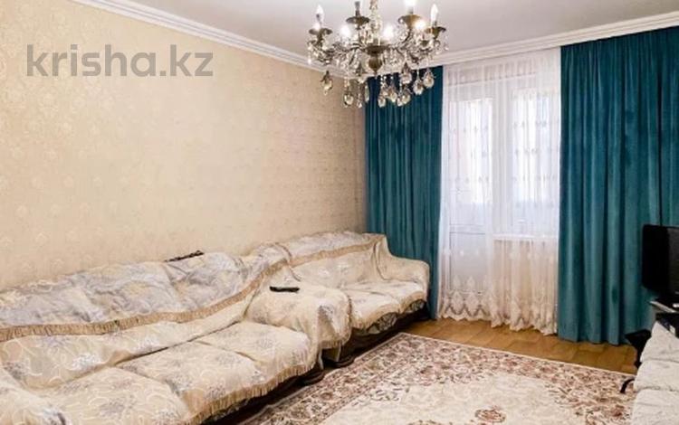 3-бөлмелі пәтер, 70 м², 1/5 қабат, каблиса — мкр Самал, бағасы: 22.5 млн 〒 в Талдыкоргане — фото 12