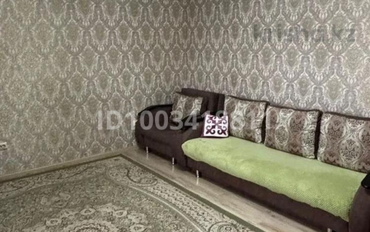 2-комнатная квартира · 65 м², мкр Кокжиек за 30.5 млн 〒 в Алматы, Жетысуский р-н — фото 2