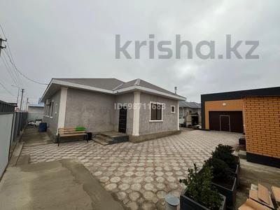 Отдельный дом · 6 комнат · 250 м² · 8 сот., мкр Балауса, Султан баймагамбетова 35/24 за 60 млн 〒 в Атырау