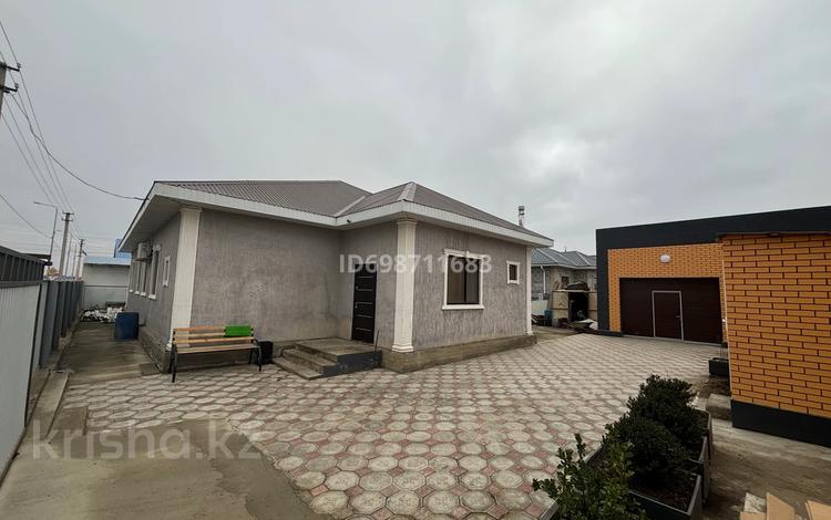 Жеке үй · 6 бөлме · 250 м² · 10 жүзд., мкр Балауса, Султан баймагамбетова 35/24, бағасы: 52 млн ₸ в Атырау — фото 2