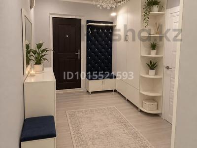 3-комнатная квартира · 70 м² · 5/5 этаж, Сәңкібай батыр 169/1 — 23 школ за 17 млн ₸ в Актобе