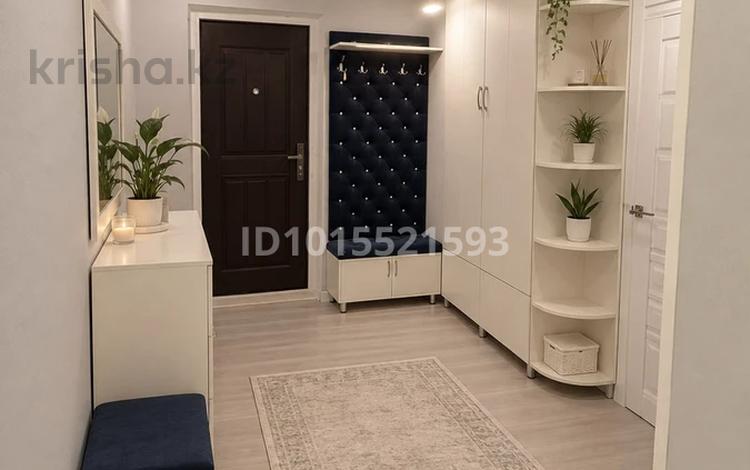3-комнатная квартира · 70 м² · 5/5 этаж, Сәңкібай батыр 169/1 — 23 школ за 17 млн ₸ в Актобе — фото 2