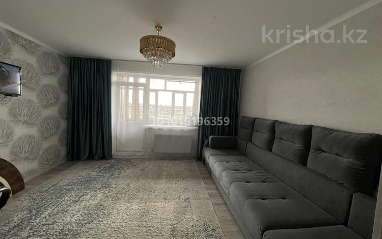 2-комнатная квартира · 55.6 м² · 5/5 этаж, Майкудук, 15й микрорайон 20/3 — школа 61 за 16 млн ₸ в Караганде, Алихана Бокейханова р-н — фото 2