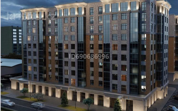 3-комнатная квартира, 109.5 м², Луначарского 6/1 за 47 млн 〒 в Павлодаре — фото 2