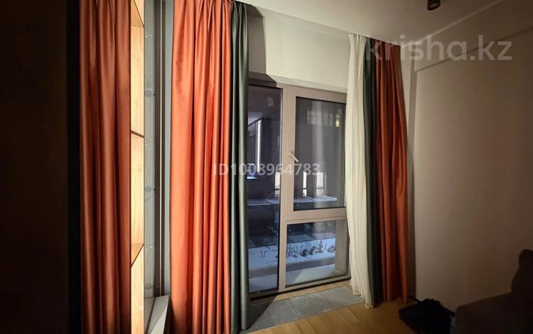 2-комнатная квартира · 52 м² · 2/4 этаж, Култобе 24/1 — Аскарова за 25 000 〒 в Алматы — фото 2