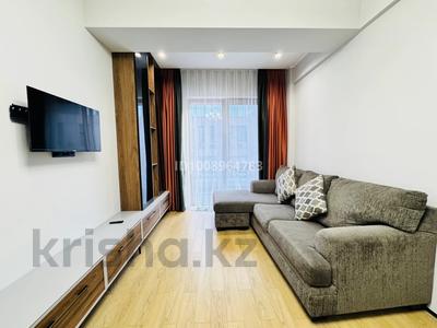 2-бөлмелі пәтер · 52 м² · 2/4 қабат, Култобе 24/1 — Аскарова, бағасы: 25 000 ₸ в Алматы