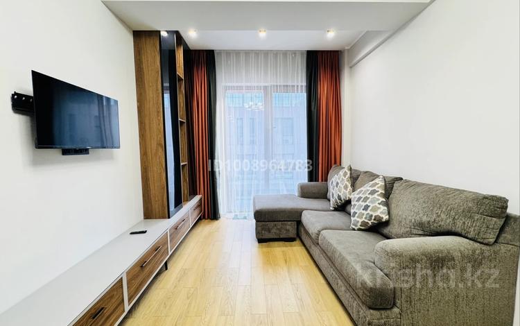 2-бөлмелі пәтер · 52 м² · 2/4 қабат, Култобе 24/1 — Аскарова, бағасы: 25 000 ₸ в Алматы — фото 26