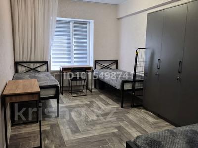 4 бөлме · 90 м², Мынбаева 73 — Абая Жарокова, бағасы: 100 000 ₸ в Алматы, Бостандыкский р-н