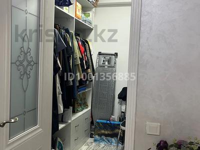 3-комнатная квартира · 76.7 м², Степная 4 за 35 млн 〒 в Конаеве