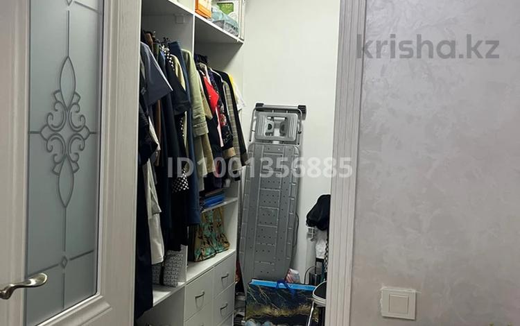 3-комнатная квартира · 76.7 м², Степная 4 за 35 млн 〒 в Конаеве — фото 2