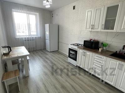 1-комнатная квартира · 40.7 м² · 1/6 этаж, Микрорайон Береке 47 за 22 млн ₸ в Костанае