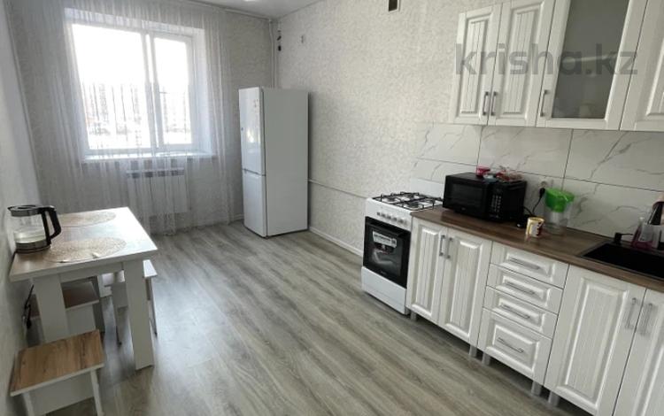 1-комнатная квартира · 40.7 м² · 1/6 этаж, Микрорайон Береке 47 за 22 млн ₸ в Костанае — фото 2