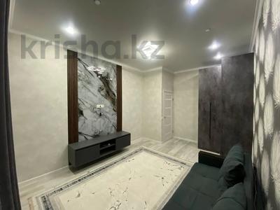 1-комнатная квартира · 36.6 м² · 1/9 этаж, Шакшак Жанибек батыра 45Д за 19 млн ₸ в Костанае