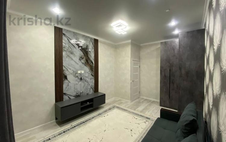 1-комнатная квартира · 36.6 м² · 1/9 этаж, Шакшак Жанибек батыра 45Д за 19 млн ₸ в Костанае — фото 3