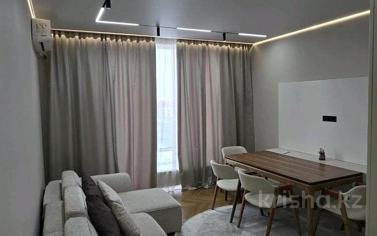 2-комнатная квартира · 54 м² · 10/16 этаж, К. Толеметова 64/1 за 300 000 〒 в Шымкенте, Каратауский р-н — фото 23