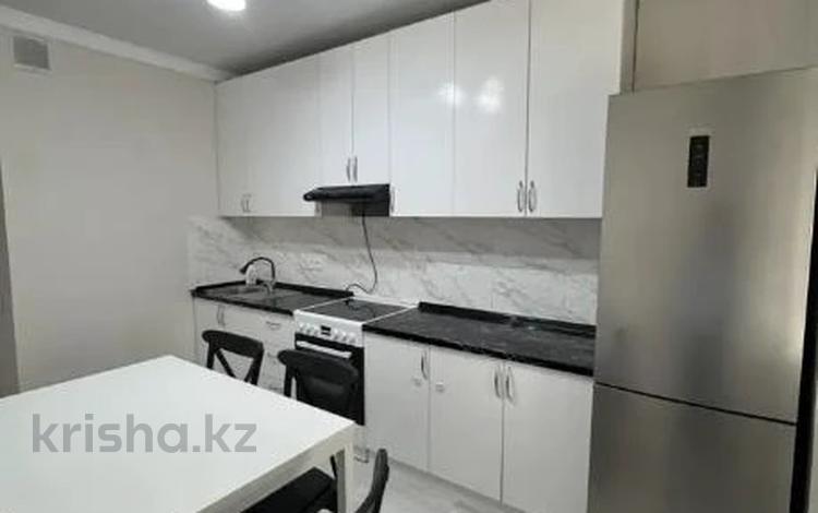 2-бөлмелі пәтер · 59 м² · 11/12 қабат, Дарабоз — Ипотека проходит, бағасы: 33.5 млн ₸ в Алматы, Алатауский р-н — фото 2