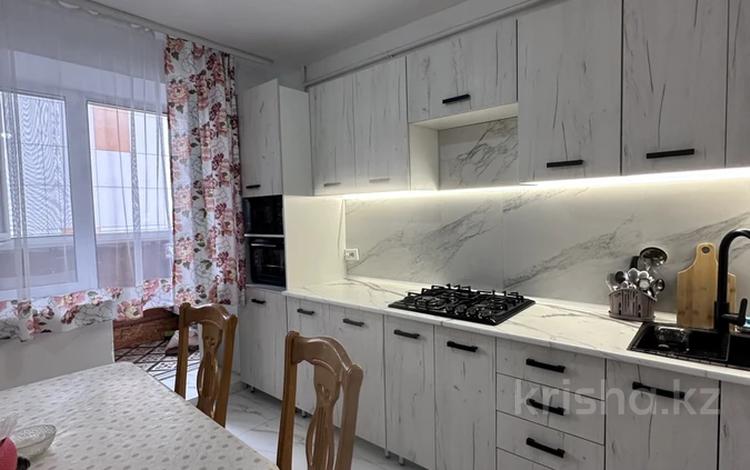 3-бөлмелі пәтер · 76.3 м² · 2/5 қабат, вернадского 76а, бағасы: 25 млн ₸ в Кокшетау — фото 2