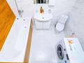 1-бөлмелі пәтер · 50 м² · 21/24 қабат, Кабанбай батыр 48/7 — Ботанического сада по Орынбор, бағасы: 14 000 ₸ в Астане, Есильский р-н — фото 8