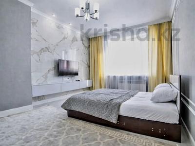 1-бөлмелі пәтер · 50 м² · 21/24 қабат, Кабанбай батыр 48/7 — Ботанического сада по Орынбор, бағасы: 14 000 ₸ в Астане, Есильский р-н