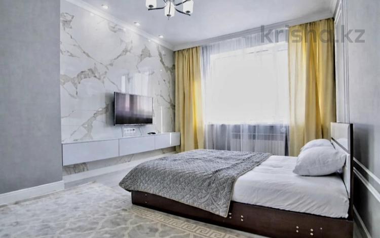1-бөлмелі пәтер · 50 м² · 21/24 қабат, Кабанбай батыр 48/7 — Ботанического сада по Орынбор, бағасы: 14 000 ₸ в Астане, Есильский р-н — фото 22