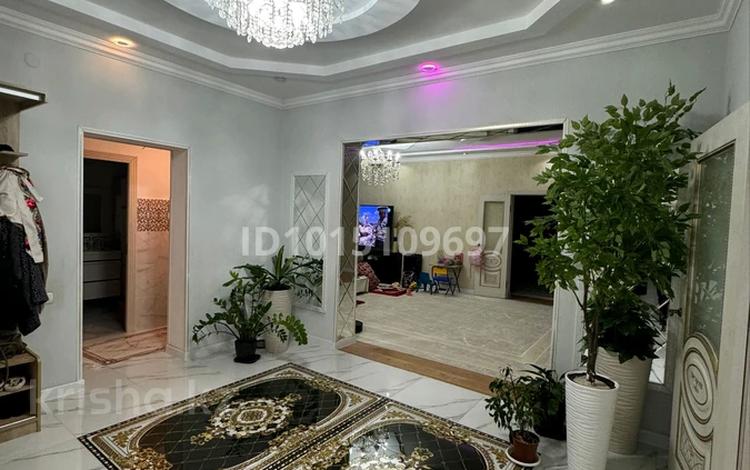 Жеке үй · 10 бөлме · 389 м² · 10 жүзд., Мечта 4 — Мкр Сабалак, бағасы: 38 млн ₸ в  — фото 2