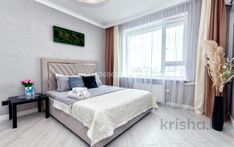 1-комнатная квартира · 40 м² · 13/24 этаж, Кабанбай батыра 38/2 — Сыганак за 20 000 ₸ в Астане — фото 23