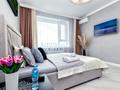 1-комнатная квартира · 40 м² · 13/24 этаж, Кабанбай батыра 38/2 — Сыганак за 20 000 ₸ в Астане — фото 5