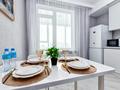 1-комнатная квартира · 40 м² · 13/24 этаж, Кабанбай батыра 38/2 — Сыганак за 20 000 ₸ в Астане — фото 8