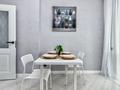 1-комнатная квартира · 40 м² · 13/24 этаж, Кабанбай батыра 38/2 — Сыганак за 20 000 ₸ в Астане — фото 12