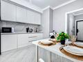 1-комнатная квартира · 40 м² · 13/24 этаж, Кабанбай батыра 38/2 — Сыганак за 20 000 ₸ в Астане — фото 13