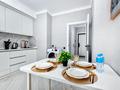 1-комнатная квартира · 40 м² · 13/24 этаж, Кабанбай батыра 38/2 — Сыганак за 20 000 ₸ в Астане — фото 14