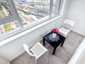 1-комнатная квартира · 40 м² · 13/24 этаж, Кабанбай батыра 38/2 — Сыганак за 20 000 ₸ в Астане — фото 19