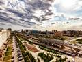 1-комнатная квартира · 40 м² · 13/24 этаж, Кабанбай батыра 38/2 — Сыганак за 20 000 ₸ в Астане — фото 21
