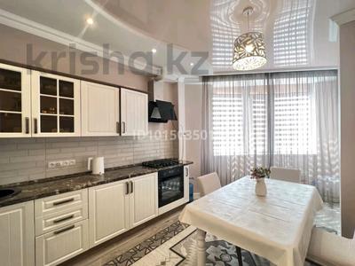 2-бөлмелі пәтер · 75 м² · 7/9 қабат, 34-ш/а. 2, бағасы: 25 млн ₸ в Актау, 34-й мкр