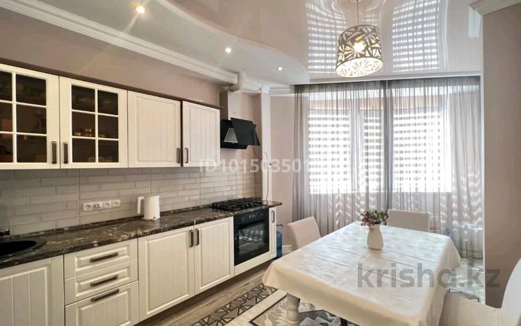 2-бөлмелі пәтер · 75 м² · 7/9 қабат, 34-ш/а. 2, бағасы: 25 млн ₸ в Актау, 34-й мкр — фото 2