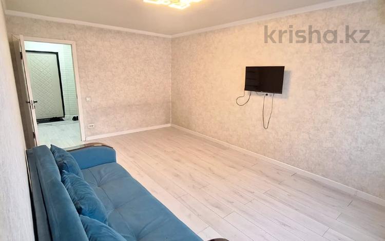 2-комнатная квартира · 52 м² · 8/10 этаж, мкр Аккент за 31.5 млн ₸ в Алматы, Алатауский р-н — фото 7