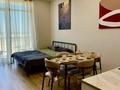 1-комнатная квартира · 40 м² · 3/7 этаж, ​База отдыха Теплый пляж 119 за 20 000 ₸ в Актау