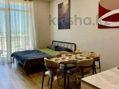 1-комнатная квартира · 40 м² · 3/7 этаж, ​База отдыха Теплый пляж 119 за 20 000 ₸ в Актау