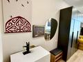 1-комнатная квартира · 40 м² · 3/7 этаж, ​База отдыха Теплый пляж 119 за 20 000 ₸ в Актау — фото 5