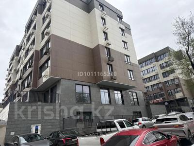 1-бөлмелі пәтер · 49 м² · 2/7 қабат, Илтипат 49 — Рядом 208 школа гимназия, бағасы: ~ 36.8 млн ₸ в Алматы, Наурызбайский р-н