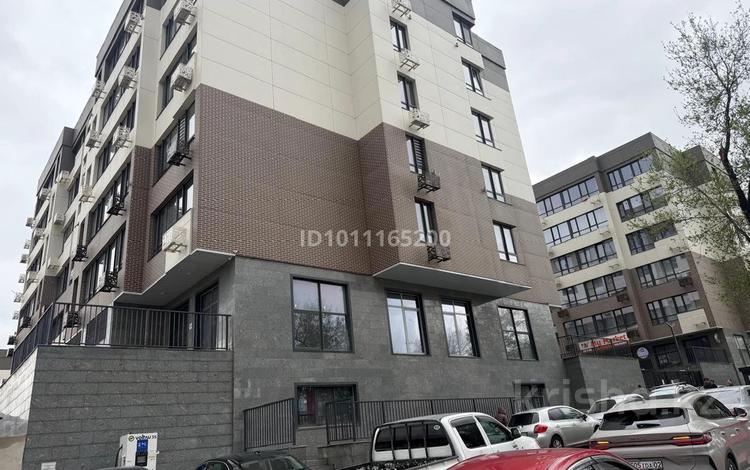 1-бөлмелі пәтер · 49 м² · 2/7 қабат, Илтипат 49 — Рядом 208 школа гимназия, бағасы: ~ 36.8 млн ₸ в Алматы, Наурызбайский р-н — фото 5