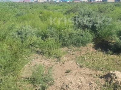 Участок · 18 соток, У. Туктибаева 599 за ~ 5.6 млн ₸ в Казалинске