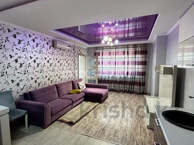 2-бөлмелі пәтер · 63 м² · 11/19 қабат, Брусиловского 167, бағасы: 310 000 ₸ в Алматы, Алмалинский р-н