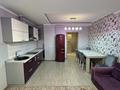 2-бөлмелі пәтер · 63 м² · 11/19 қабат, Брусиловского 167, бағасы: 310 000 ₸ в Алматы, Алмалинский р-н — фото 3