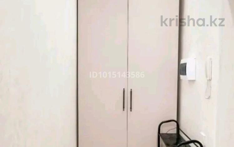 1-комнатная квартира · 39 м² · 1/6 этаж, Кабанбай батыра 1/2 — Студенческого общижитие за 150 000 ₸ в Талдыкоргане, Каратал — фото 2
