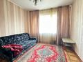 1-комнатная квартира, 40 м², 6/9 этаж, Мынбаева за 28 млн 〒 в Алматы, Бостандыкский р-н