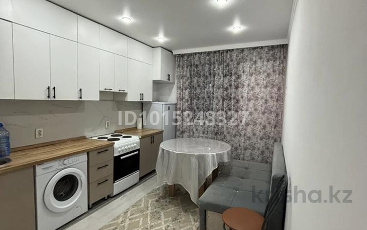 2-комнатная квартира · 57 м², мкр Шугыла — Жуалы за 200 000 ₸ в Алматы, Наурызбайский р-н — фото 2