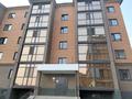 2-бөлмелі пәтер · 70 м² · 3/9 қабат, ЖК Абай2 — Ауэзова, бағасы: 15 000 ₸ в Кокшетау
