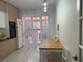 2-комнатная квартира · 62 м² · 3/5 этаж, мкр Юго-Восток, Муканова 49/11 за 34 млн ₸ в Караганде, Казыбек би р-н — фото 7